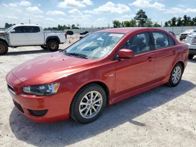 mitsubishi lancer es/ 2014 ja32u2fu1eu010909