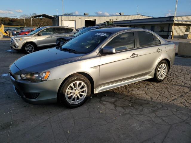 mitsubishi lancer es/ 2014 ja32u2fu1eu014894