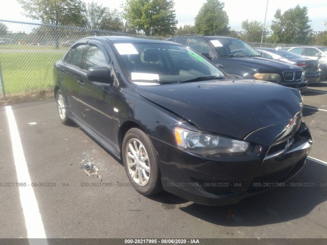 mitsubishi lancer 2014 ja32u2fu1eu017035