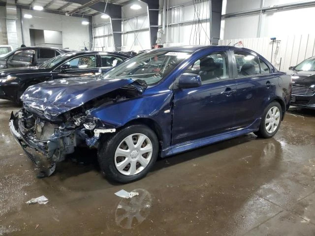 mitsubishi lancer es/ 2014 ja32u2fu1eu022722