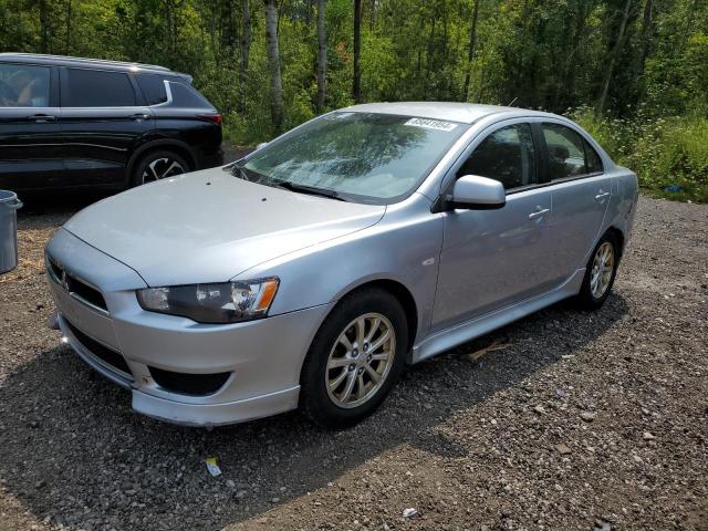 mitsubishi lancer es/ 2014 ja32u2fu1eu604528