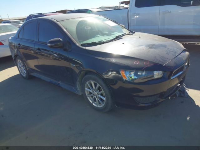 mitsubishi lancer 2015 ja32u2fu1fu019594