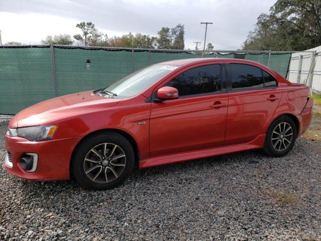 mitsubishi lancer 2017 ja32u2fu1hu006007