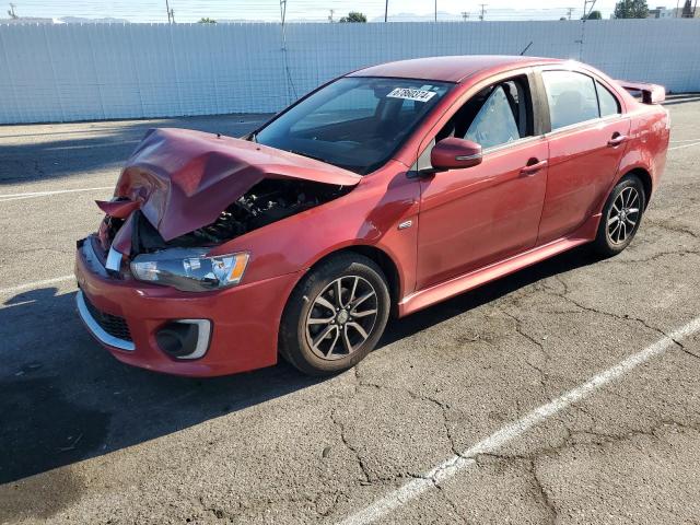 mitsubishi lancer es 2017 ja32u2fu1hu015550