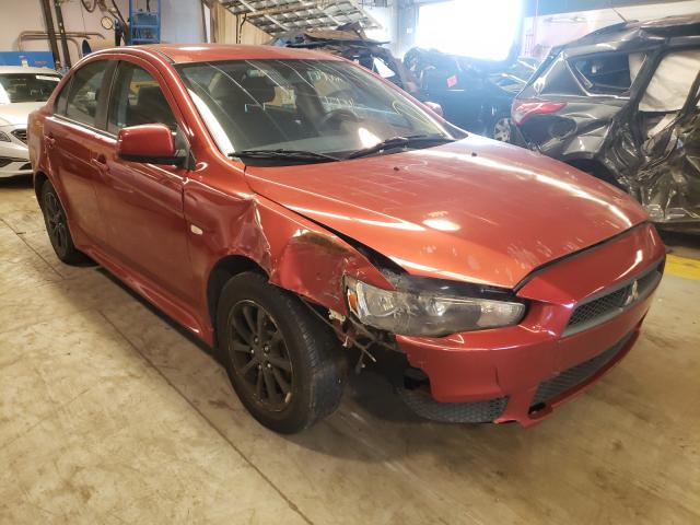 mitsubishi lancer es/ 2010 ja32u2fu2au012937