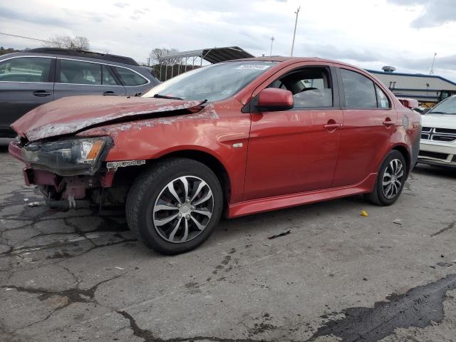 mitsubishi lancer es 2010 ja32u2fu2au026448