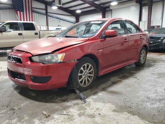 mitsubishi lancer es 2010 ja32u2fu2au026532