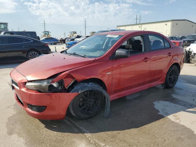 mitsubishi lancer es/ 2010 ja32u2fu2au030886