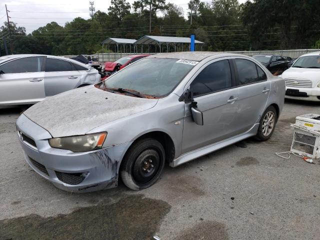 mitsubishi lancer es/ 2011 ja32u2fu2bu001762