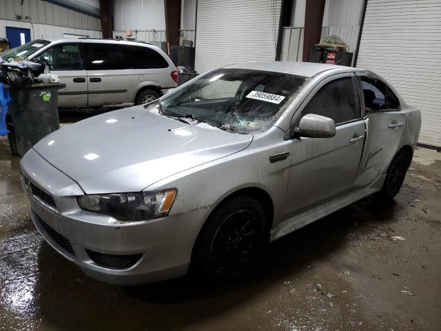 mitsubishi lancer 2011 ja32u2fu2bu007867