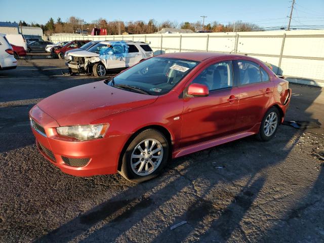 mitsubishi lancer es/ 2011 ja32u2fu2bu009330