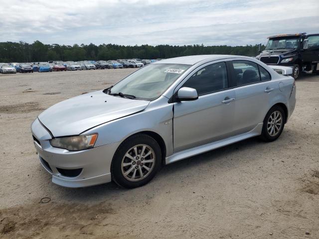 mitsubishi lancer 2011 ja32u2fu2bu607255