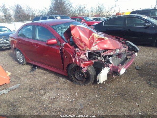 mitsubishi lancer 2012 ja32u2fu2cu009815