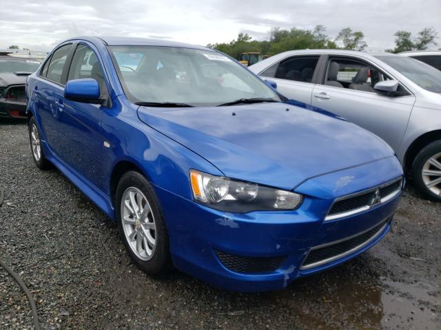 mitsubishi lancer es 2012 ja32u2fu2cu021947