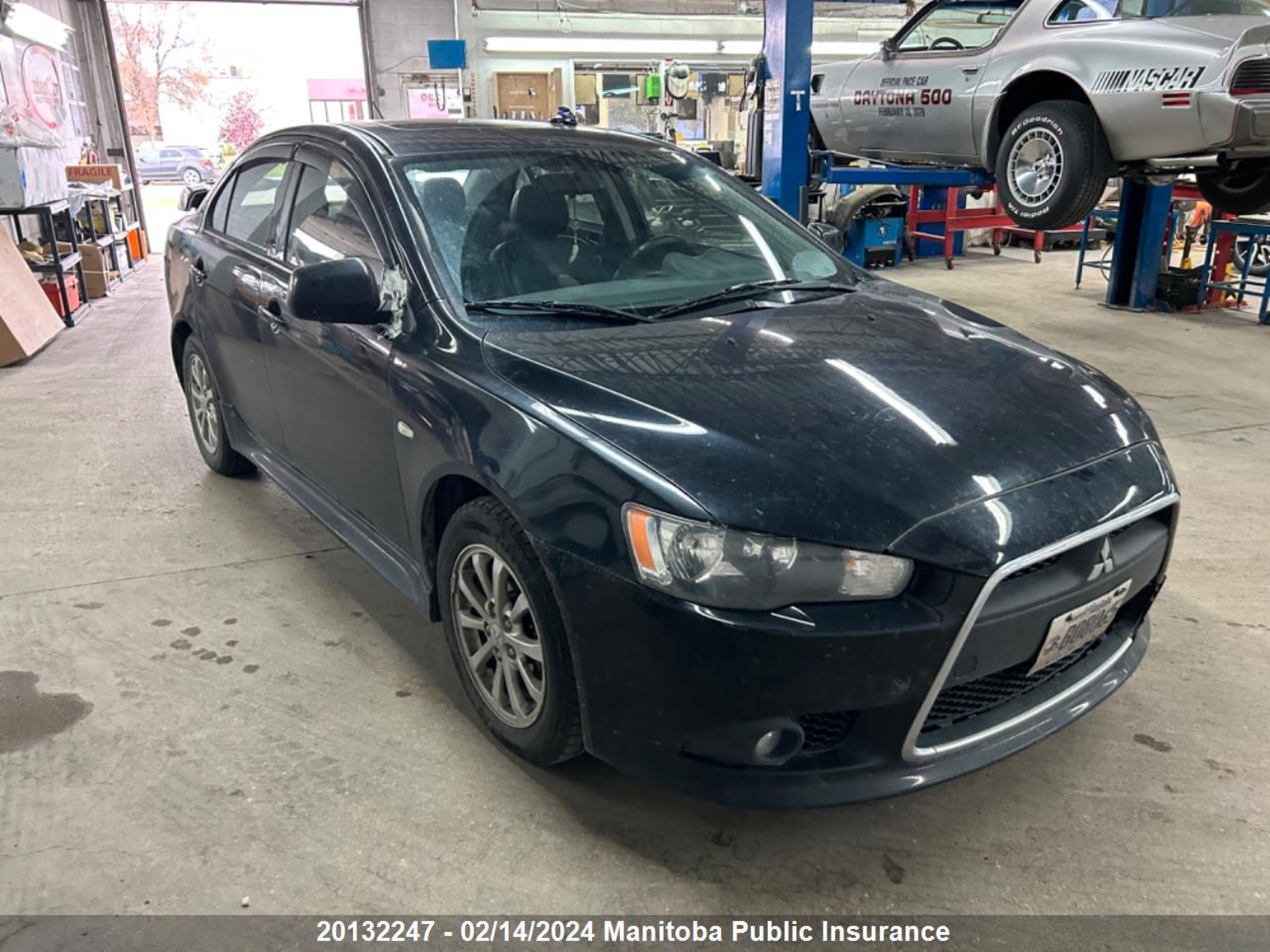 mitsubishi lancer 2012 ja32u2fu2cu608472