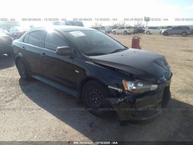 mitsubishi lancer 2013 ja32u2fu2du007502