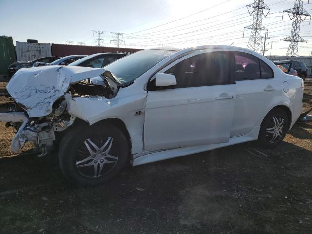 mitsubishi lancer es 2013 ja32u2fu2du018760