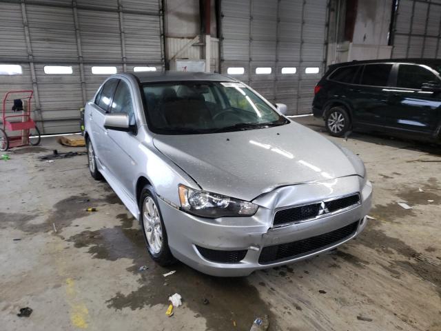 mitsubishi lancer es/ 2014 ja32u2fu2eu006593