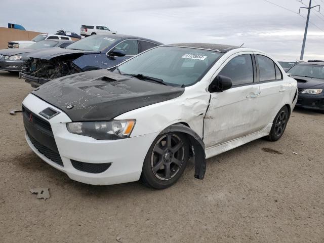 mitsubishi lancer 2014 ja32u2fu2eu008828