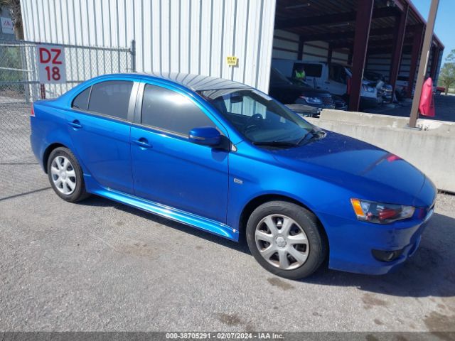 mitsubishi lancer 2015 ja32u2fu2fu009768