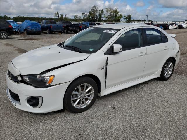 mitsubishi lancer 2016 ja32u2fu2gu010775