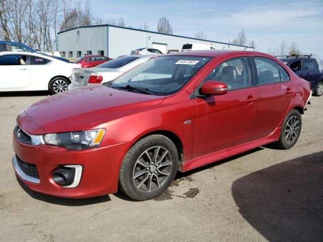 mitsubishi lancer es 2017 ja32u2fu2hu001527