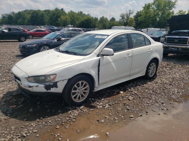 mitsubishi lancer es 2010 ja32u2fu3au001302