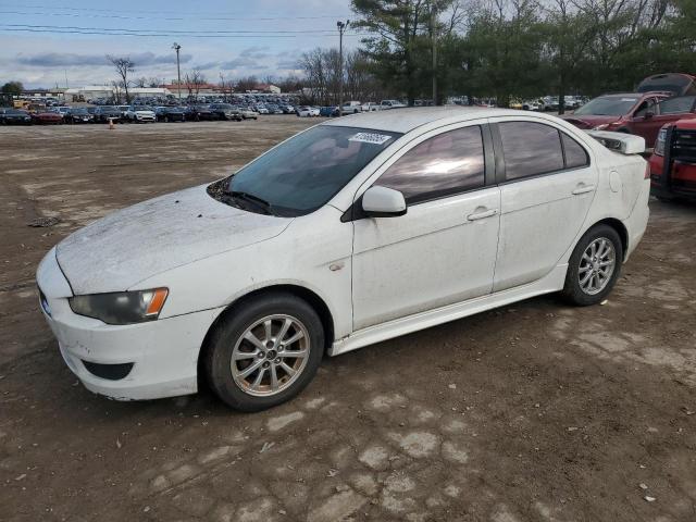 mitsubishi lancer es 2010 ja32u2fu3au005379