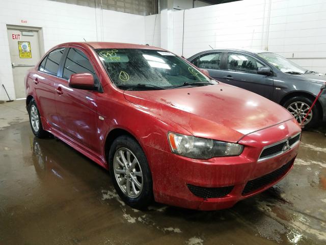 mitsubishi lancer es/ 2010 ja32u2fu3au005561