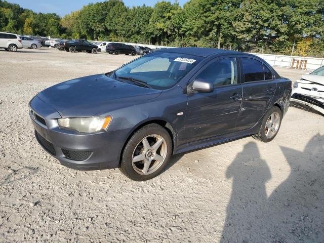 mitsubishi lancer es/ 2010 ja32u2fu3au006936