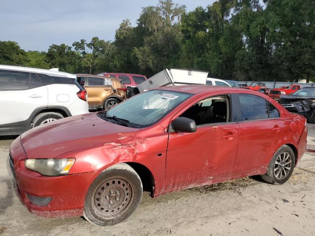 mitsubishi lancer es/ 2011 ja32u2fu3bu046032