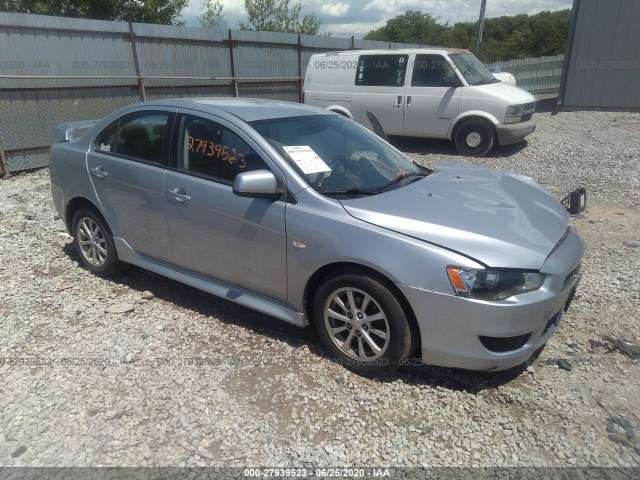 mitsubishi lancer 2012 ja32u2fu3cu025585