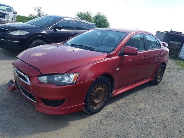 mitsubishi lancer es/ 2012 ja32u2fu3cu604544