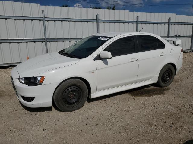 mitsubishi lancer es/ 2012 ja32u2fu3cu605774