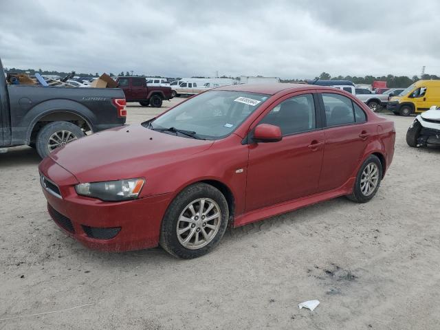 mitsubishi lancer es/ 2013 ja32u2fu3du022039