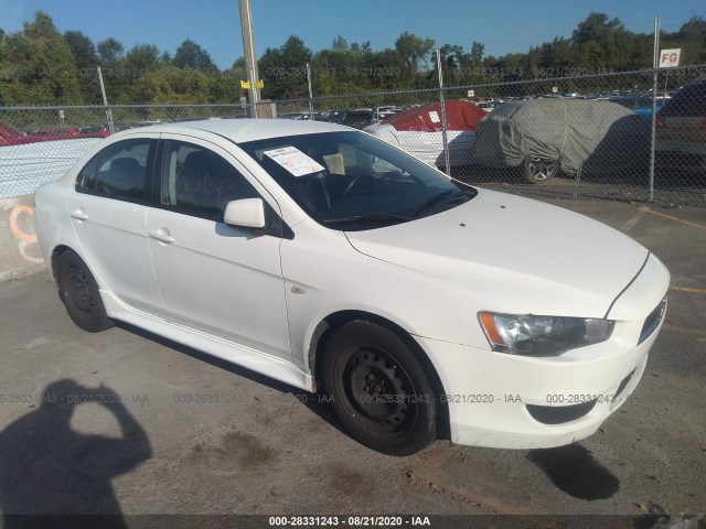 mitsubishi lancer 2014 ja32u2fu3eu019076