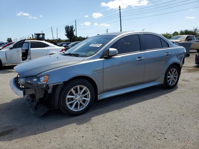 mitsubishi lancer 2015 ja32u2fu3fu022349