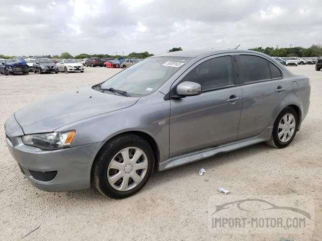 mitsubishi lancer 2015 ja32u2fu3fu022643