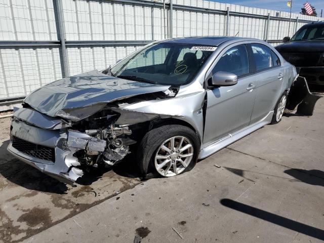 mitsubishi lancer es 2016 ja32u2fu3gu001647