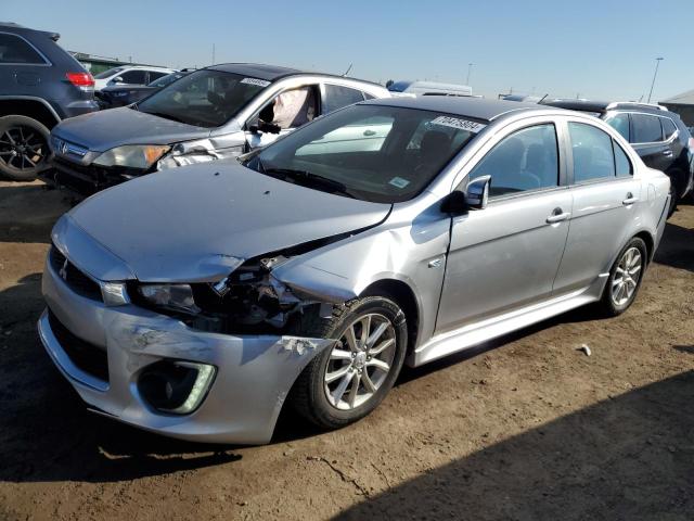 mitsubishi lancer es 2016 ja32u2fu3gu002538