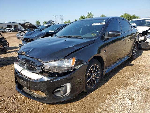 mitsubishi lancer 2017 ja32u2fu3hu002735