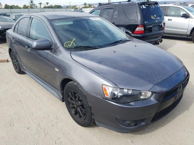 mitsubishi lancer es/ 2011 ja32u2fu4bu041423