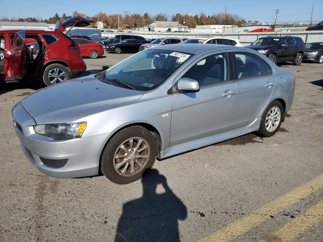 mitsubishi lancer es 2012 ja32u2fu4cu030147