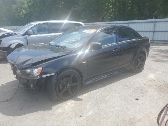 mitsubishi lancer 2013 ja32u2fu4du000650