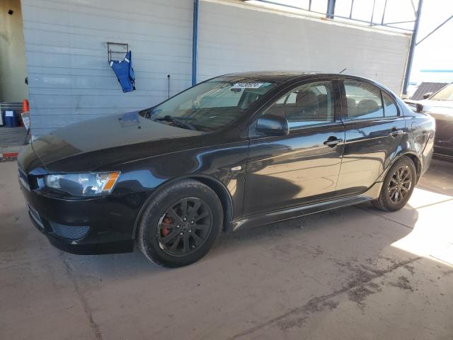 mitsubishi lancer es/ 2013 ja32u2fu4du002494