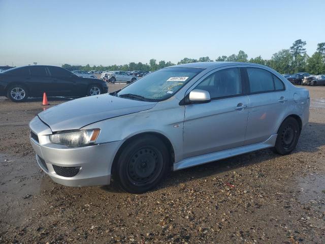 mitsubishi lancer es 2013 ja32u2fu4du010482