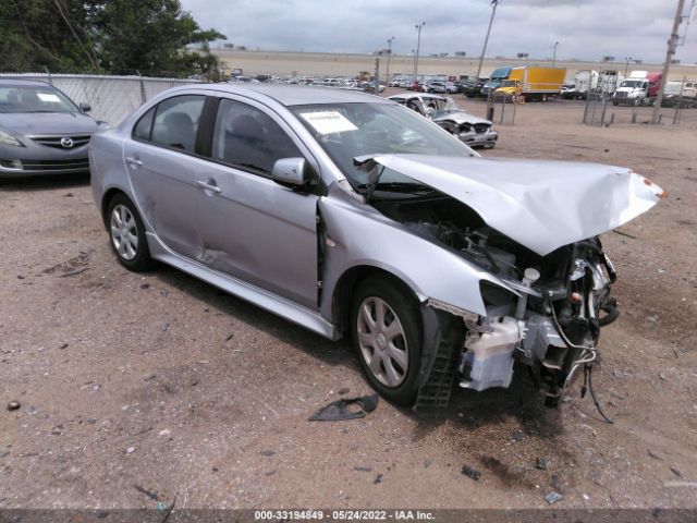 mitsubishi lancer 2013 ja32u2fu4du018727