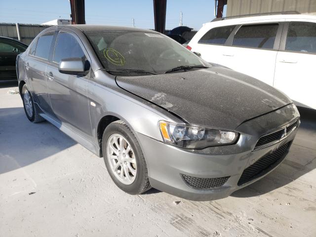 mitsubishi lancer es 2014 ja32u2fu4eu001735