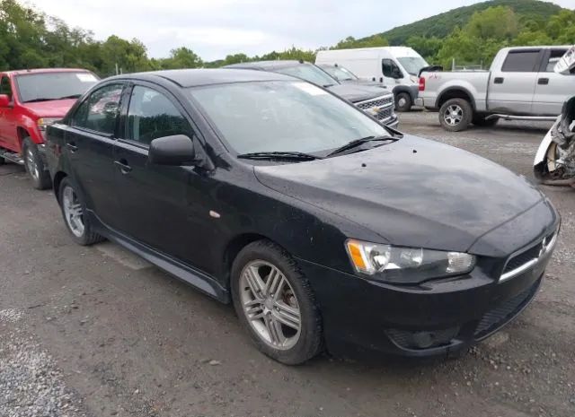 mitsubishi lancer 2014 ja32u2fu4eu003291