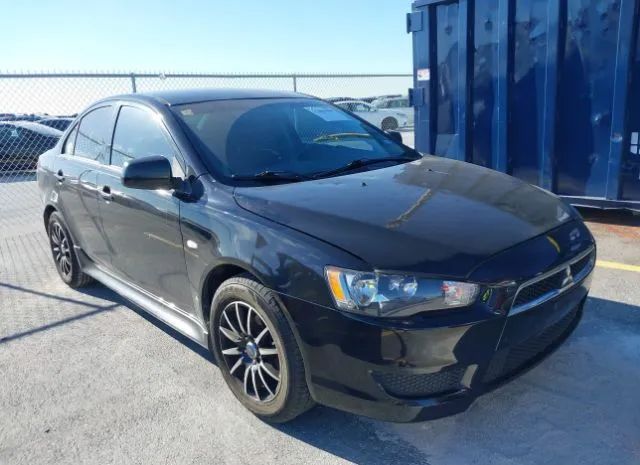 mitsubishi lancer 2014 ja32u2fu4eu004151